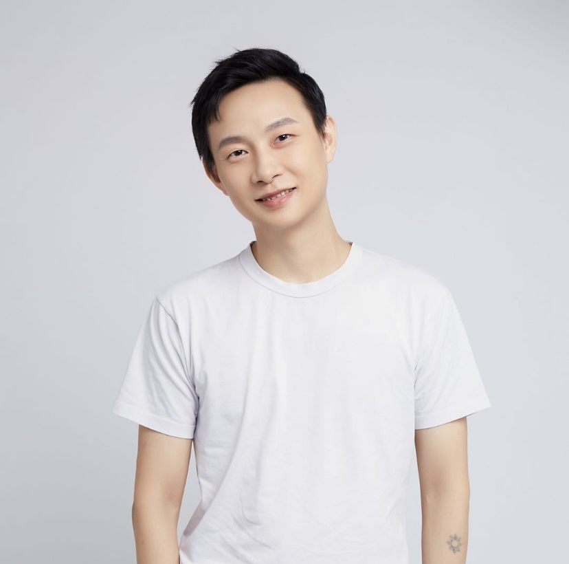 Nicholas Fu